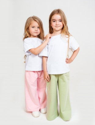 Футболки детские